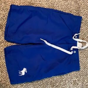 Mens Swim Shorts